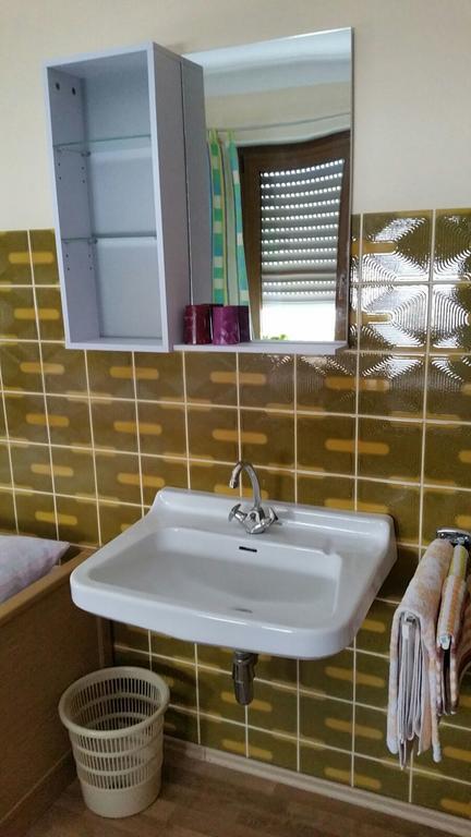 Haus Eva Hotell Eslarn Exteriör bild